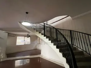 4bdrm House in Ab Richie Properties, West Legon for rent