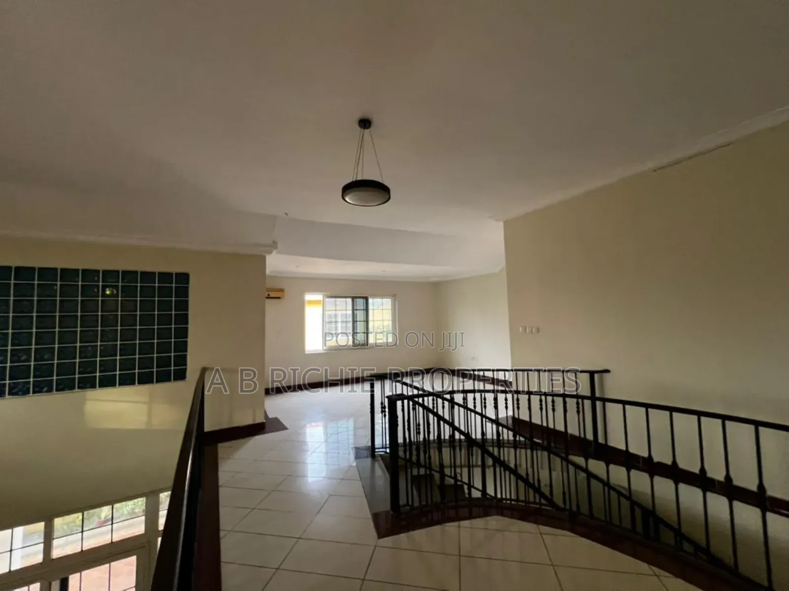4bdrm House in Ab Richie Properties, West Legon for rent