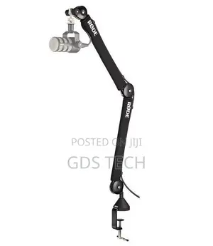 Rode Psa1+ Professional Studio Arm (Black)