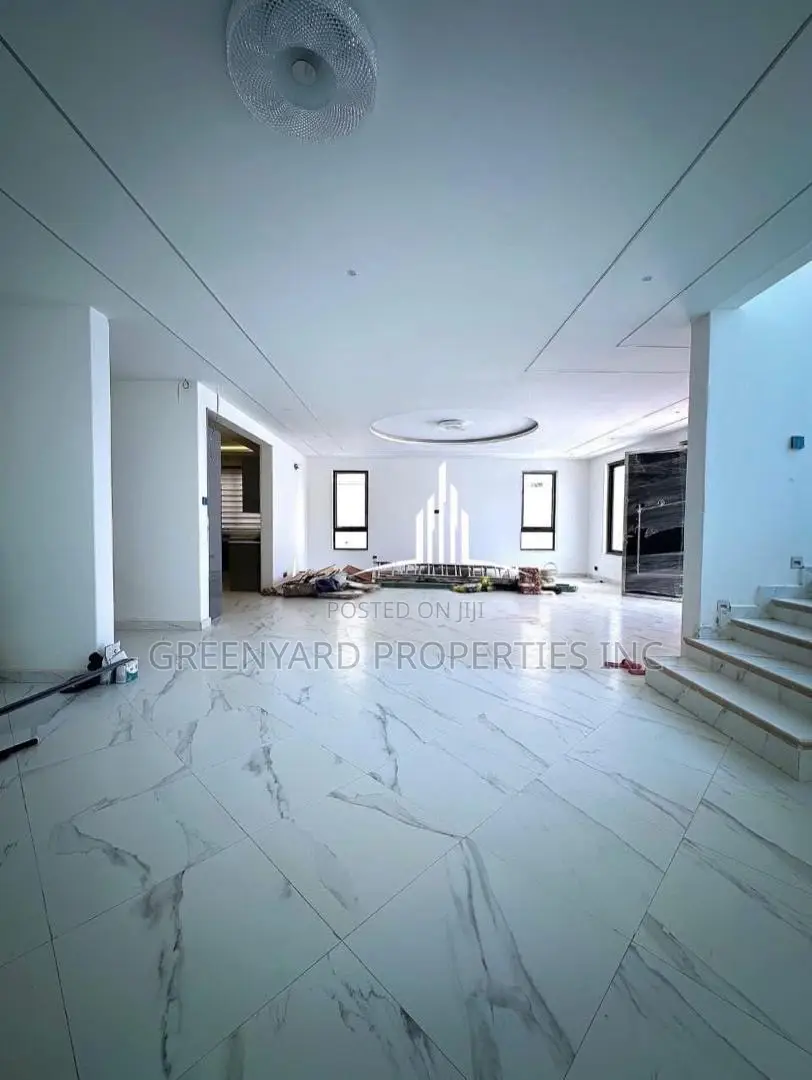 4bdrm House in Adjiringanor 🌹, East Legon for sale