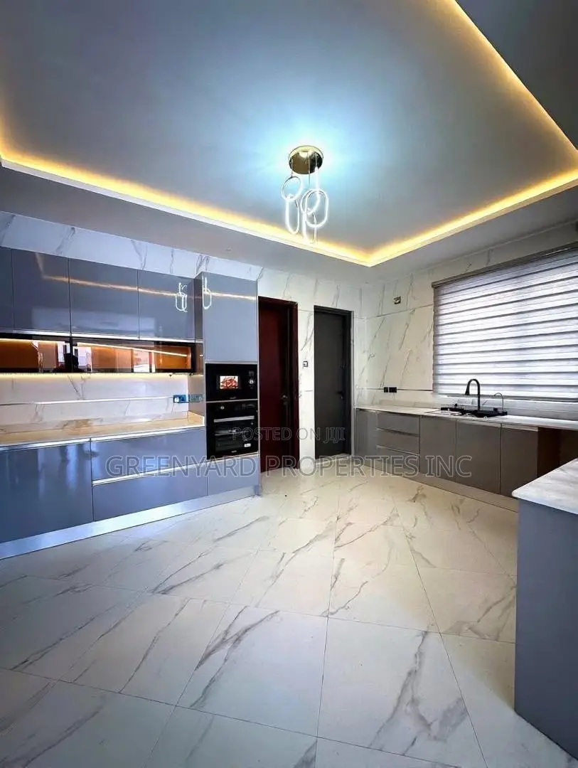 4bdrm House in Adjiringanor 🌹, East Legon for sale