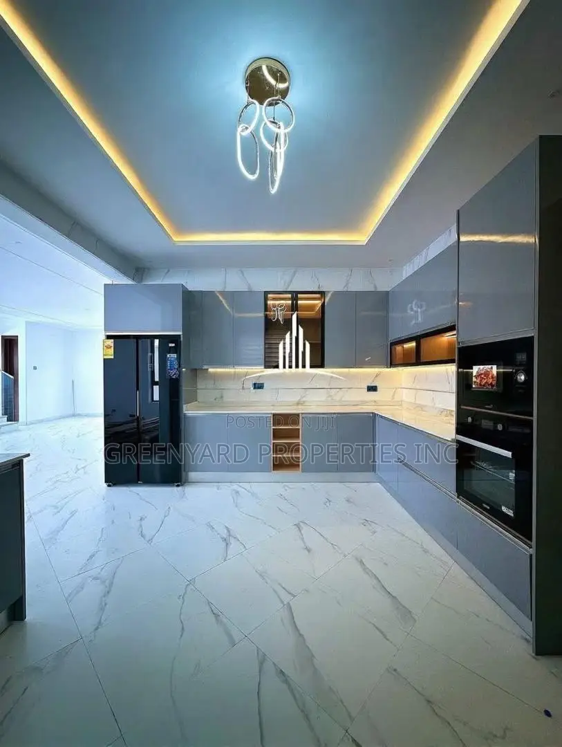 4bdrm House in Adjiringanor 🌹, East Legon for sale