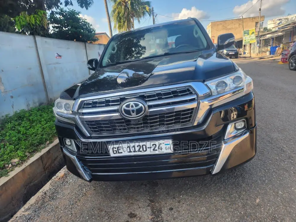 V8 for Rent - 4x4 (For All Your Travels and Meetings)