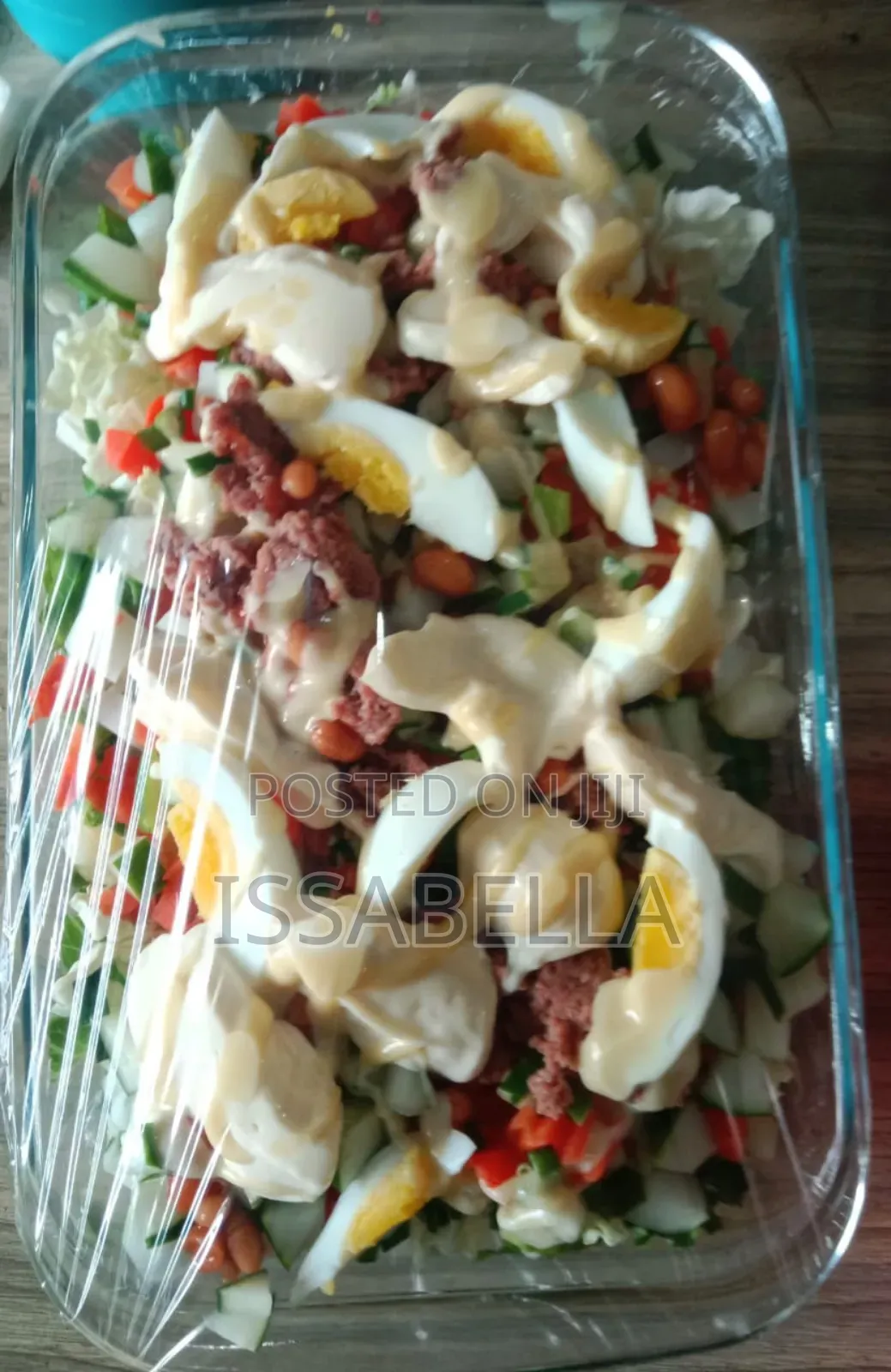 Faustina's Kitchen