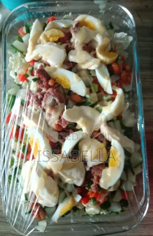 Faustina's Kitchen