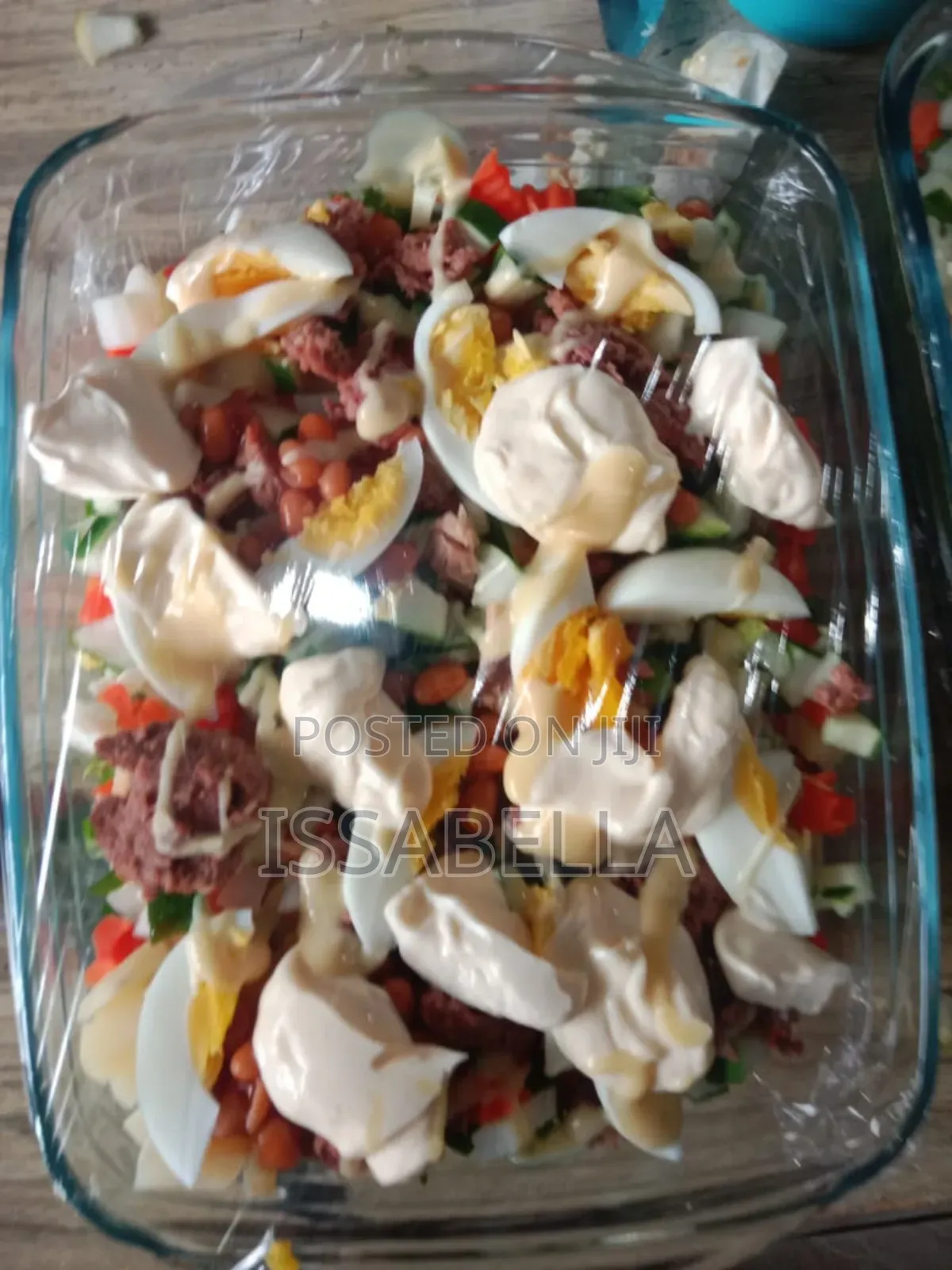 Faustina's Kitchen