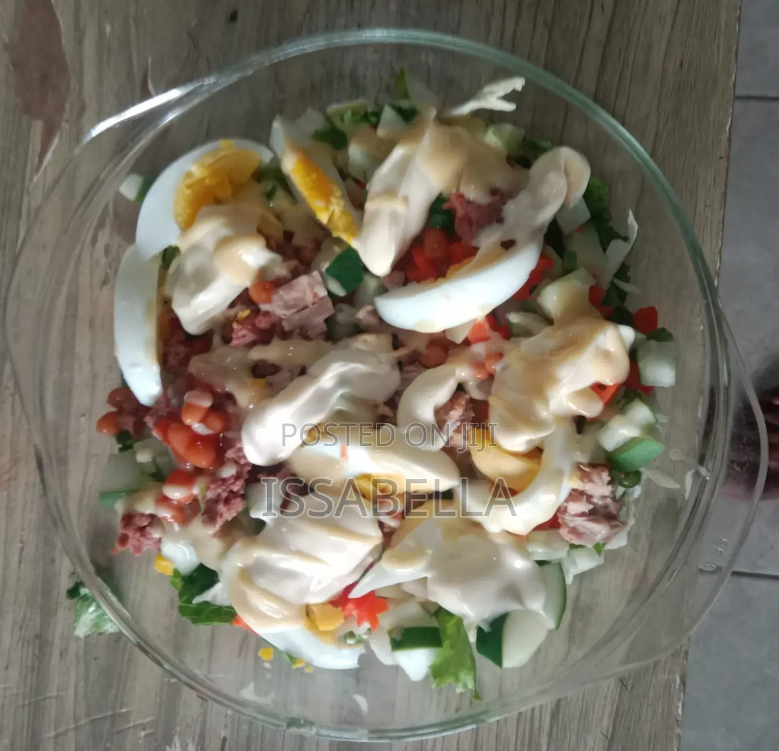 Faustina's Kitchen