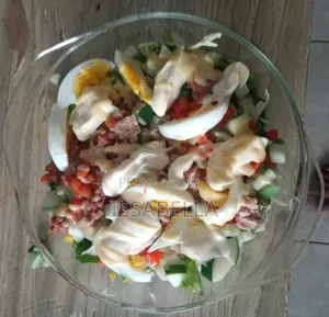 Faustina's Kitchen