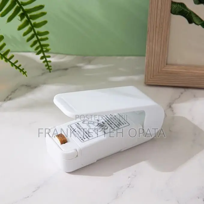 Mini Portable Sealing Machine
