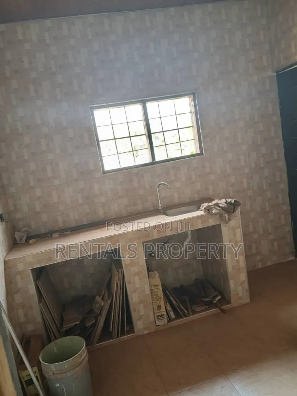 2bdrm Block of Flats in Oyarifa for rent