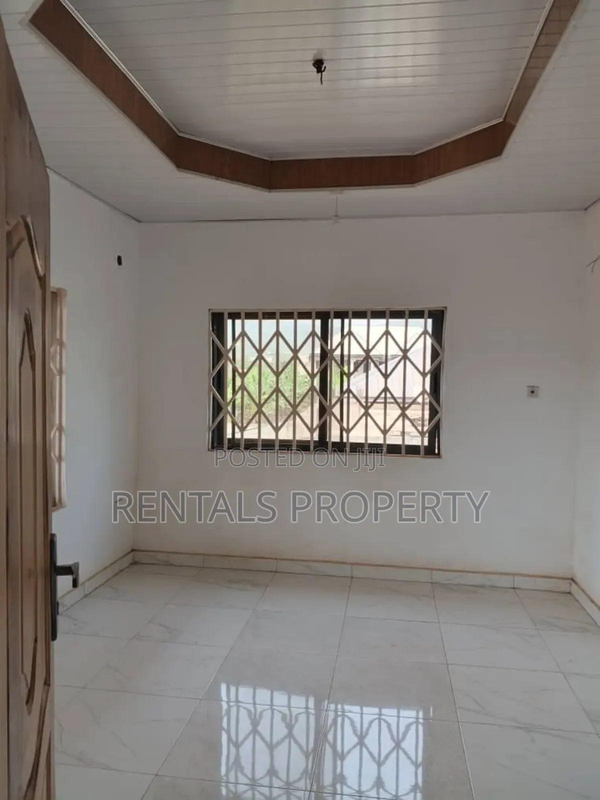 2bdrm Block of Flats in Oyarifa for rent