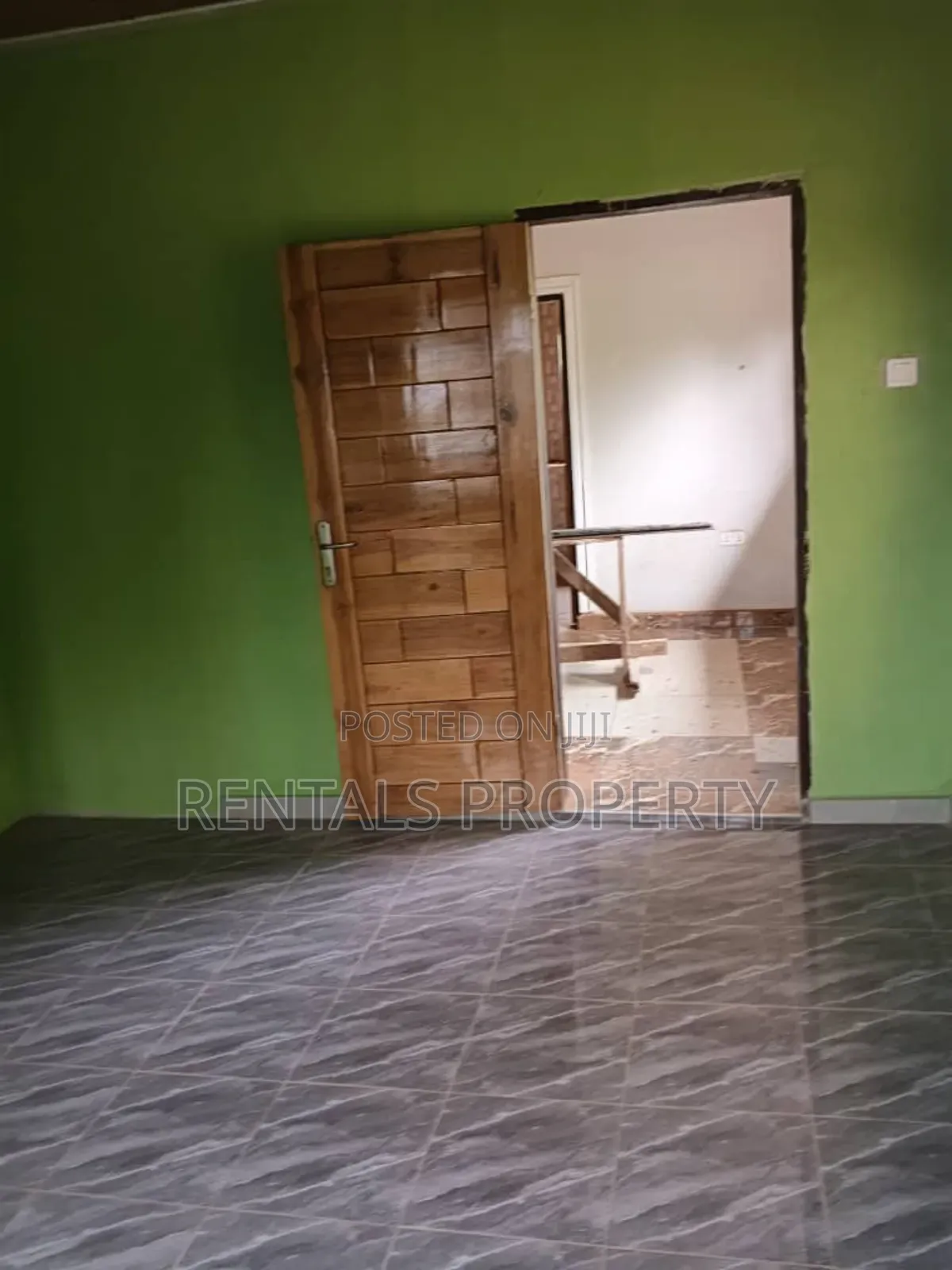 2bdrm Block of Flats in Oyarifa for rent