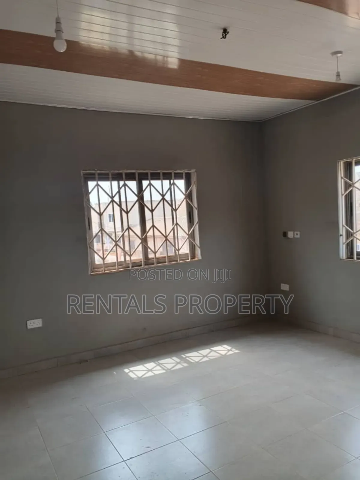 2bdrm Block of Flats in Oyarifa for rent