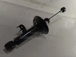Toyota Tacoma 2005 Front Shock