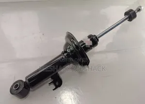Toyota Tacoma 2005 Front Shock