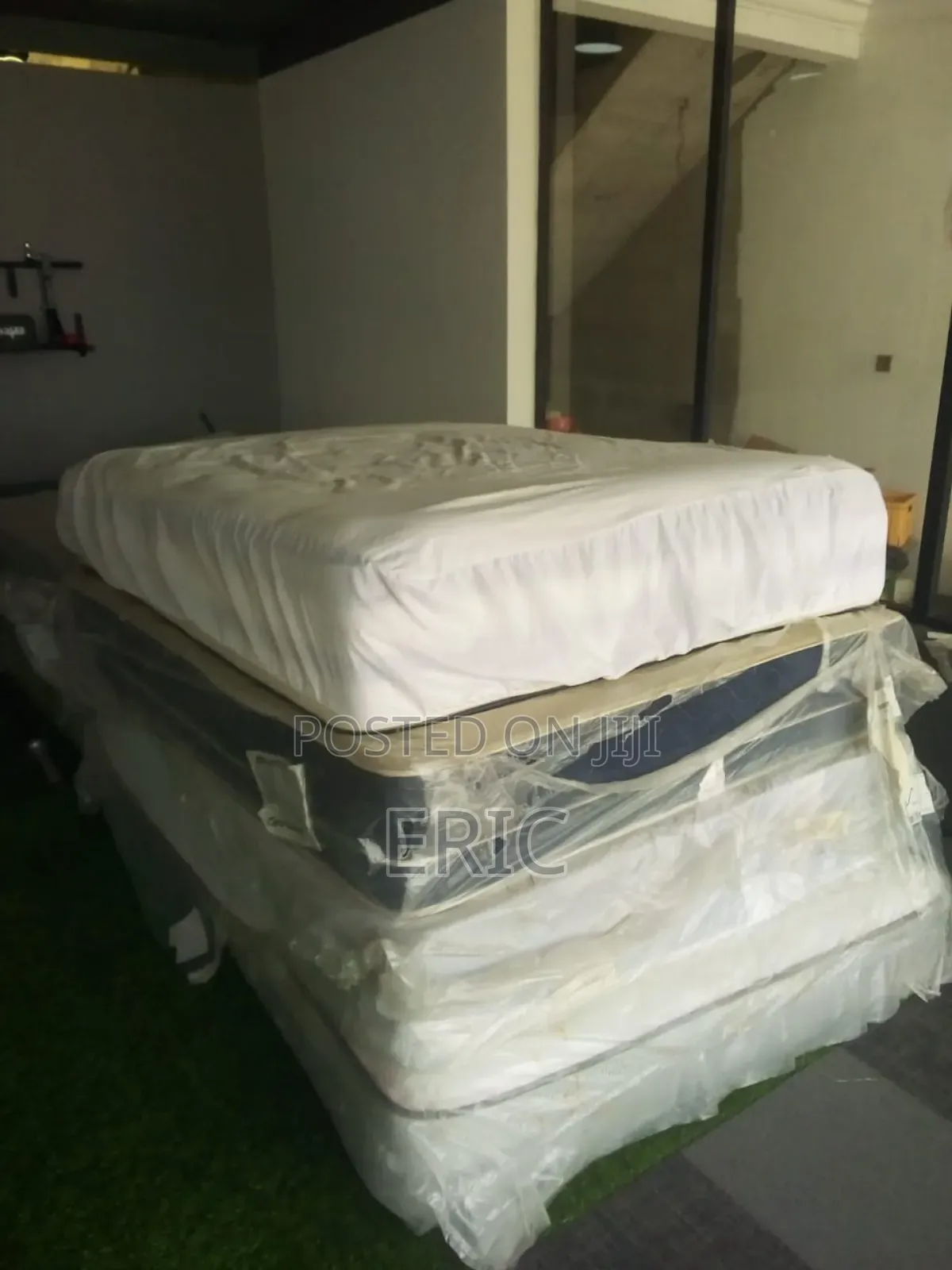 Used Mattresses
