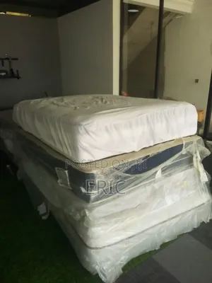 Used Mattresses