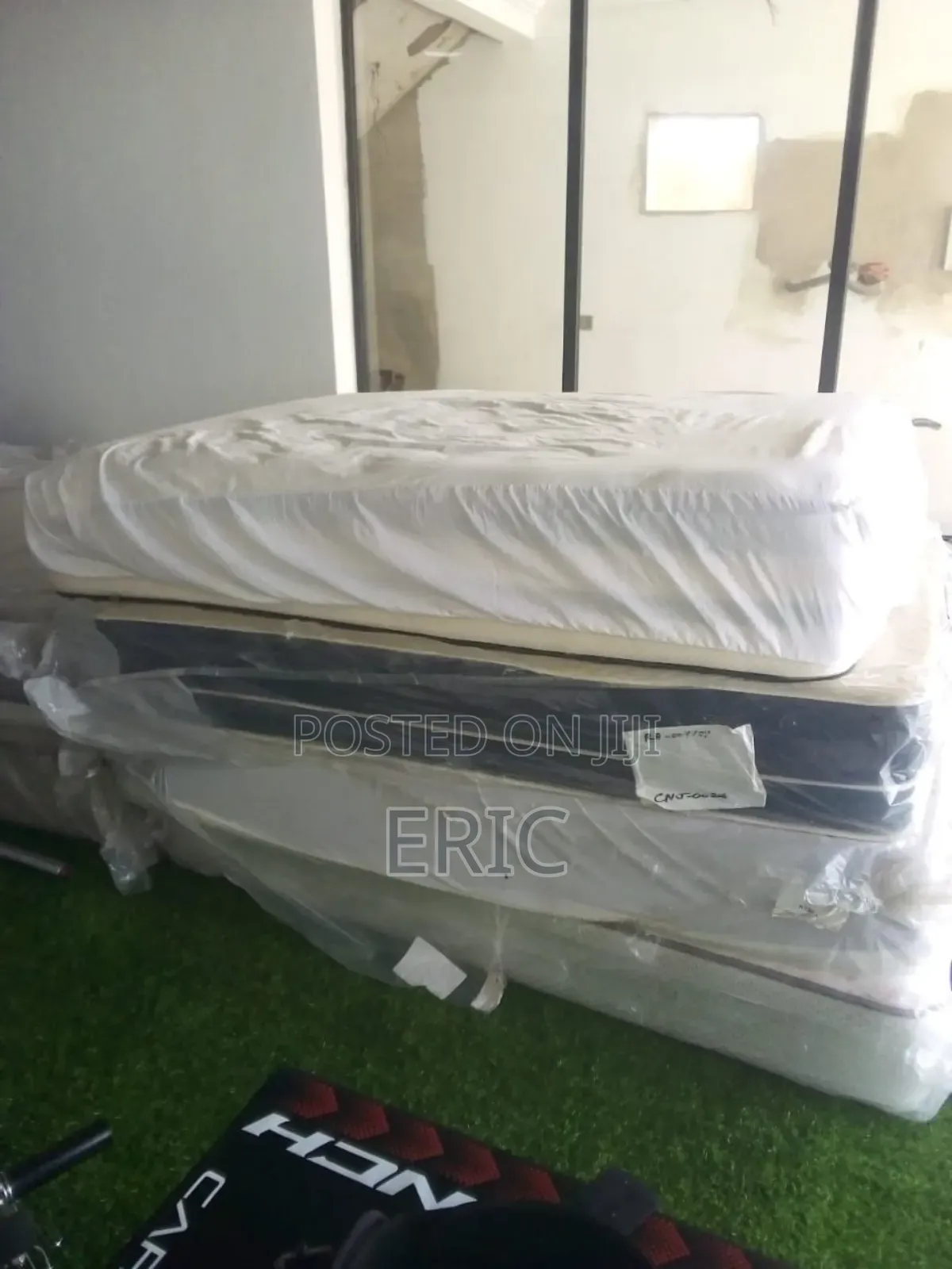 Used Mattresses