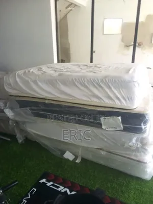 Used Mattresses