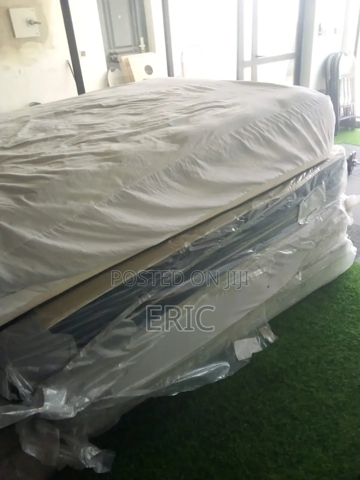 Used Mattresses