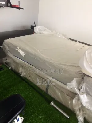Used Mattresses