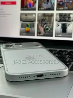 Apple iPhone 17 Pro Max 256 GB White