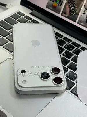 Apple iPhone 17 Pro Max 256 GB White