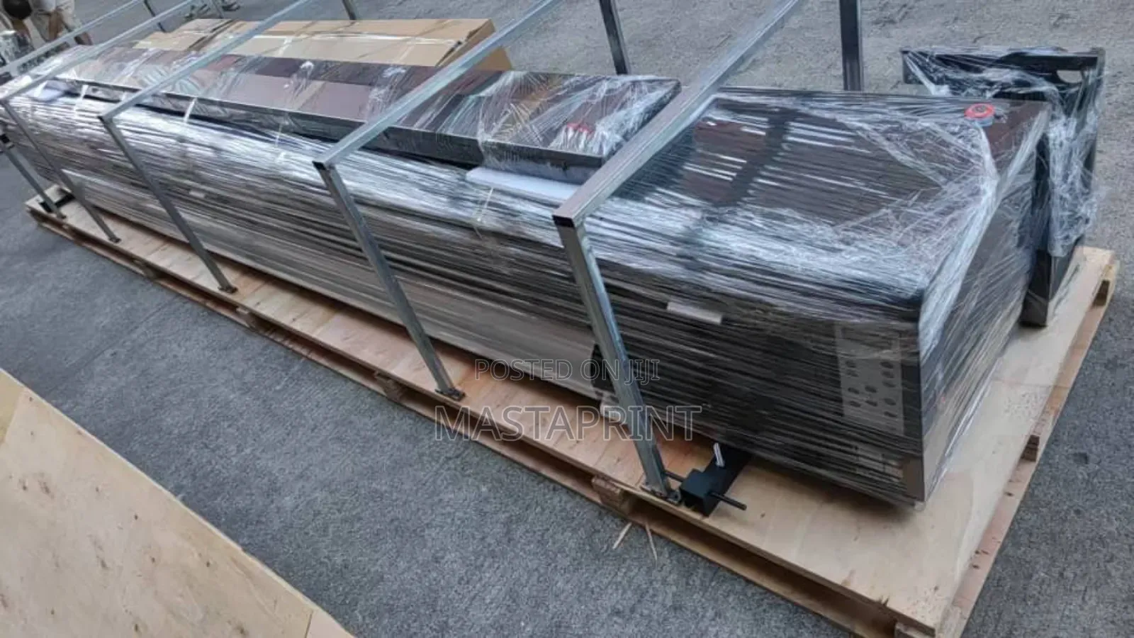 Mt 10ft Large Format Printer