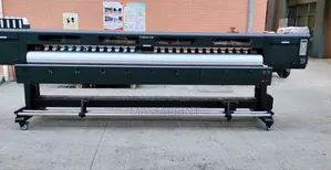 Mt 10ft Large Format Printer