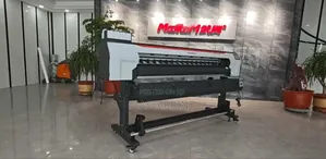 Mt 6ft Large Format Printer