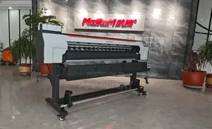 Mt 6ft Large Format Printer
