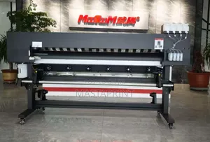 Mt 6ft Large Format Printer