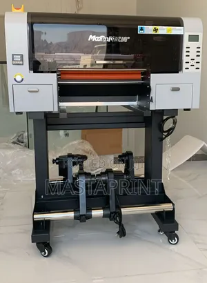Mt A2 DTF Printer