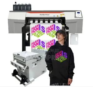 Mt A2 DTF Printer