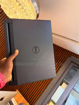 Laptop Dell G15 5535 16GB Intel Core I5 SSD 512GB