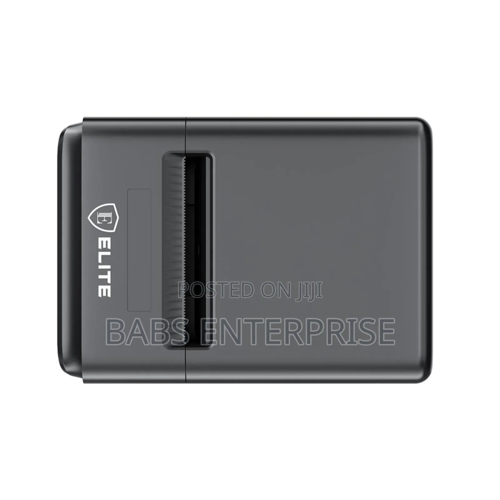 Elite Tme800 Thermal Printer-250mm/S Usb Network Black