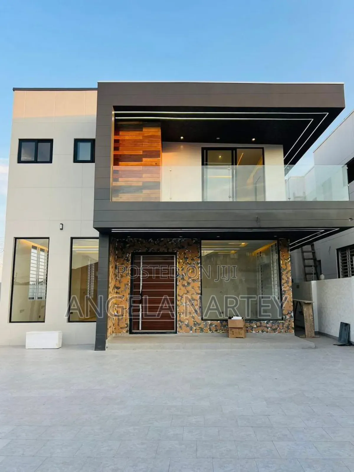 4bdrm House in Ashongman Estates for sale