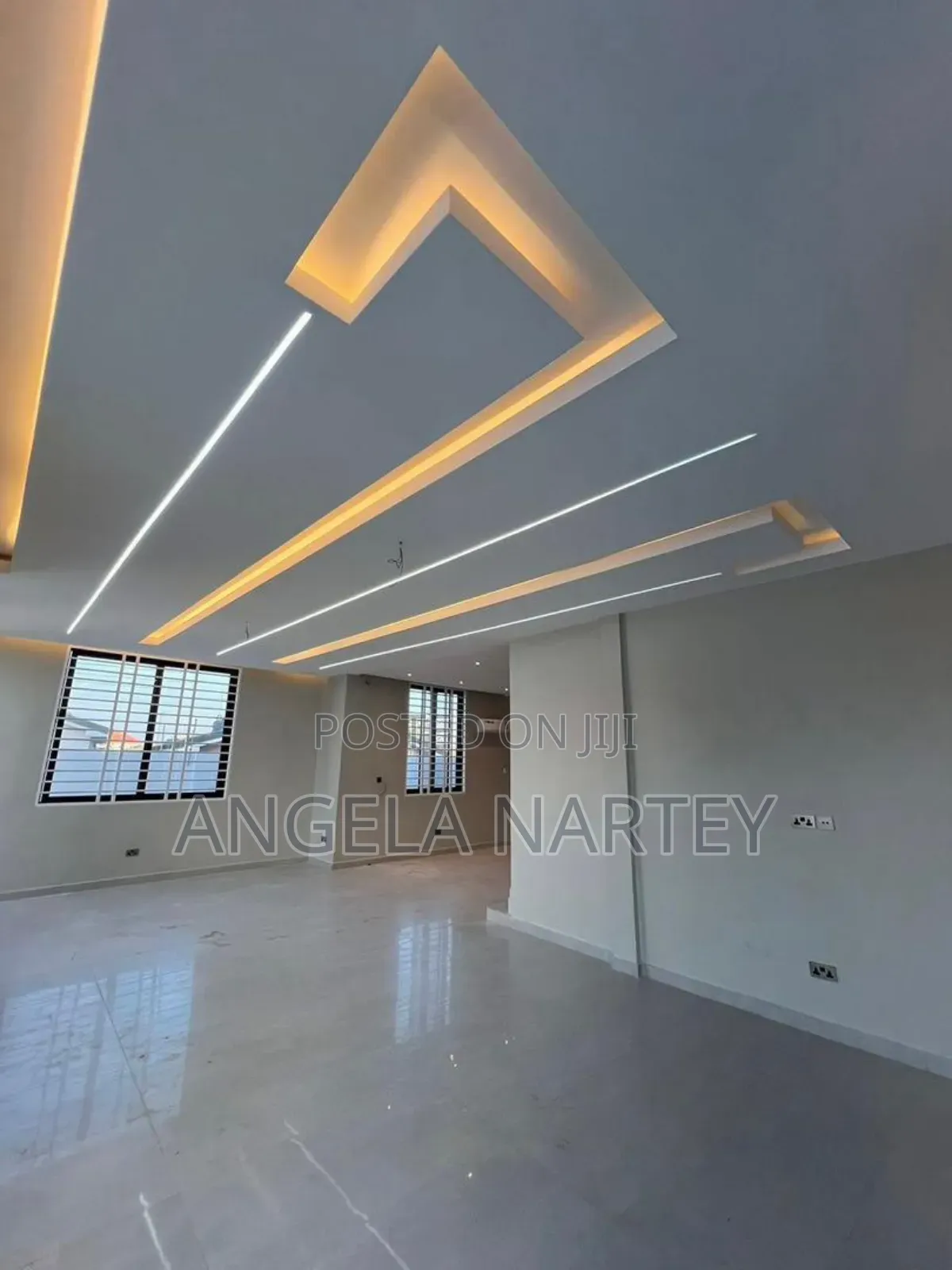 4bdrm House in Ashongman Estates for sale