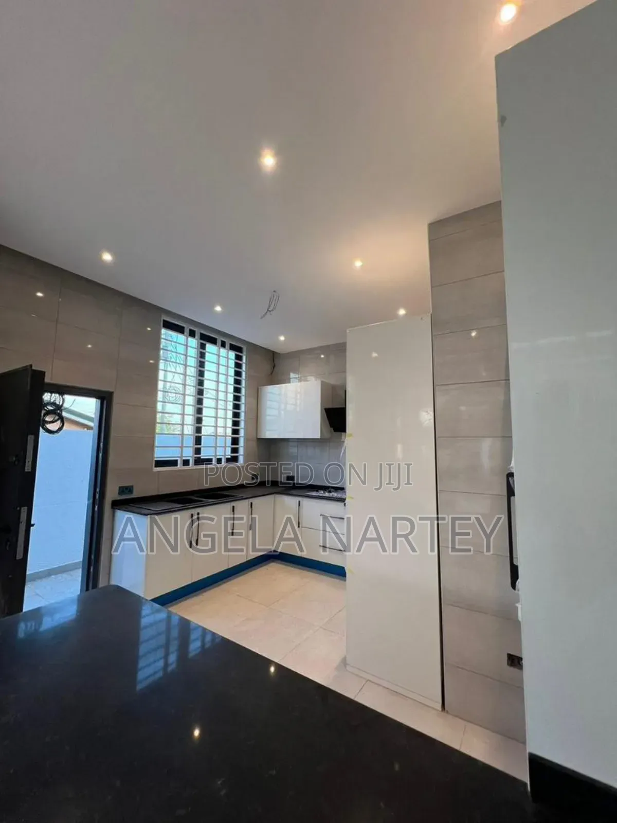 4bdrm House in Ashongman Estates for sale