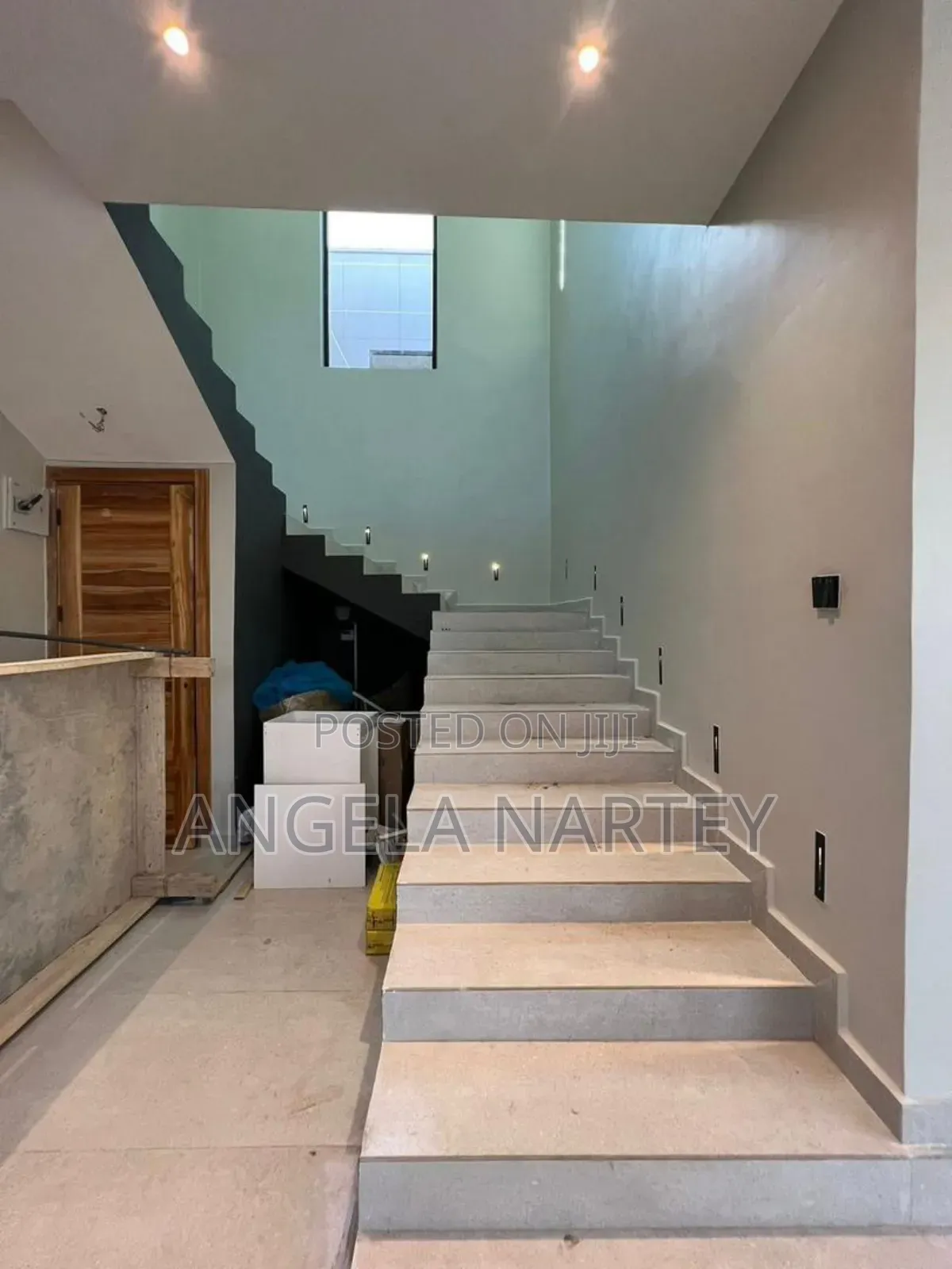 4bdrm House in Ashongman Estates for sale