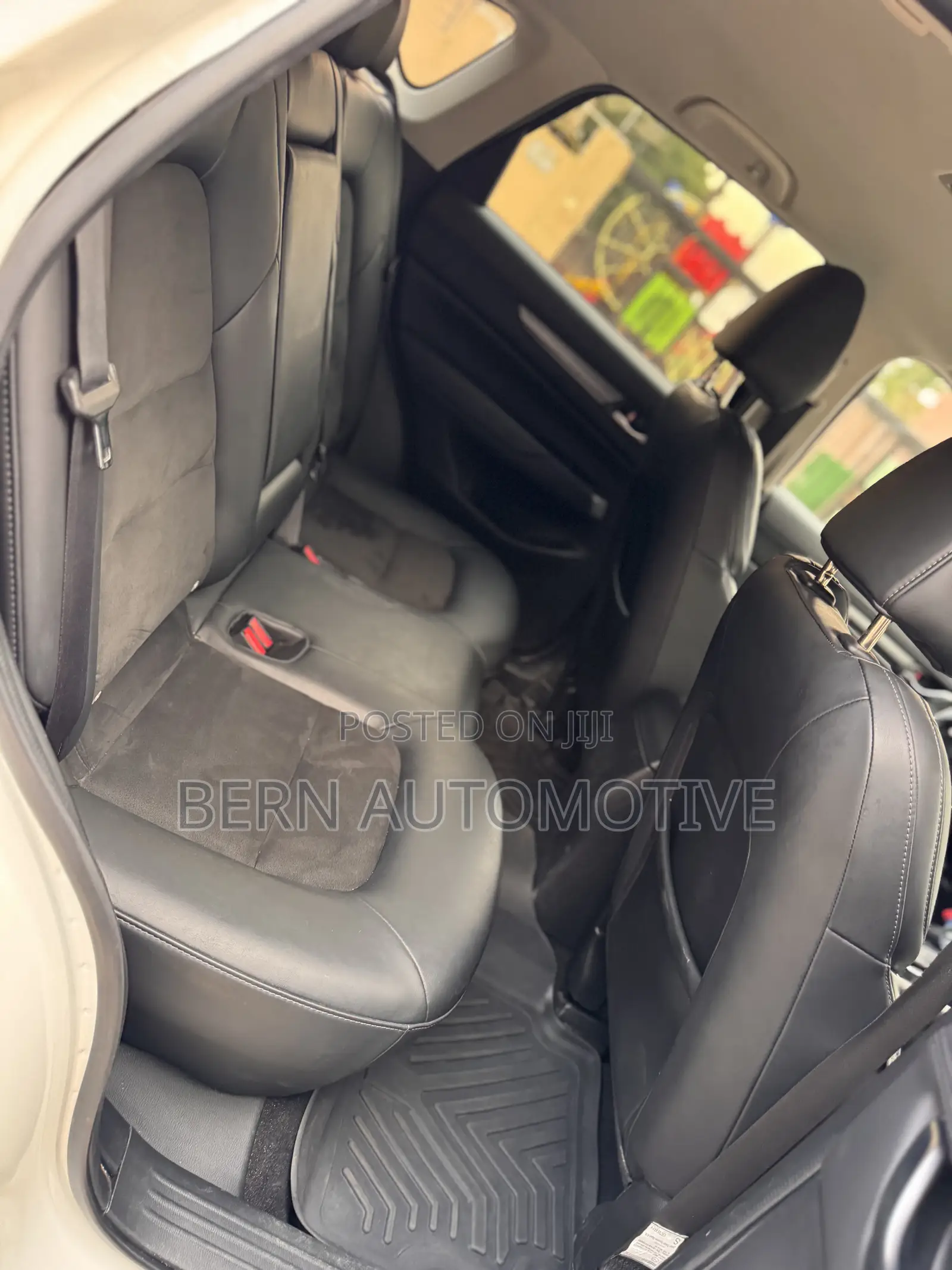 Mazda CX-5 2.5 Turbo Signature 2023 White