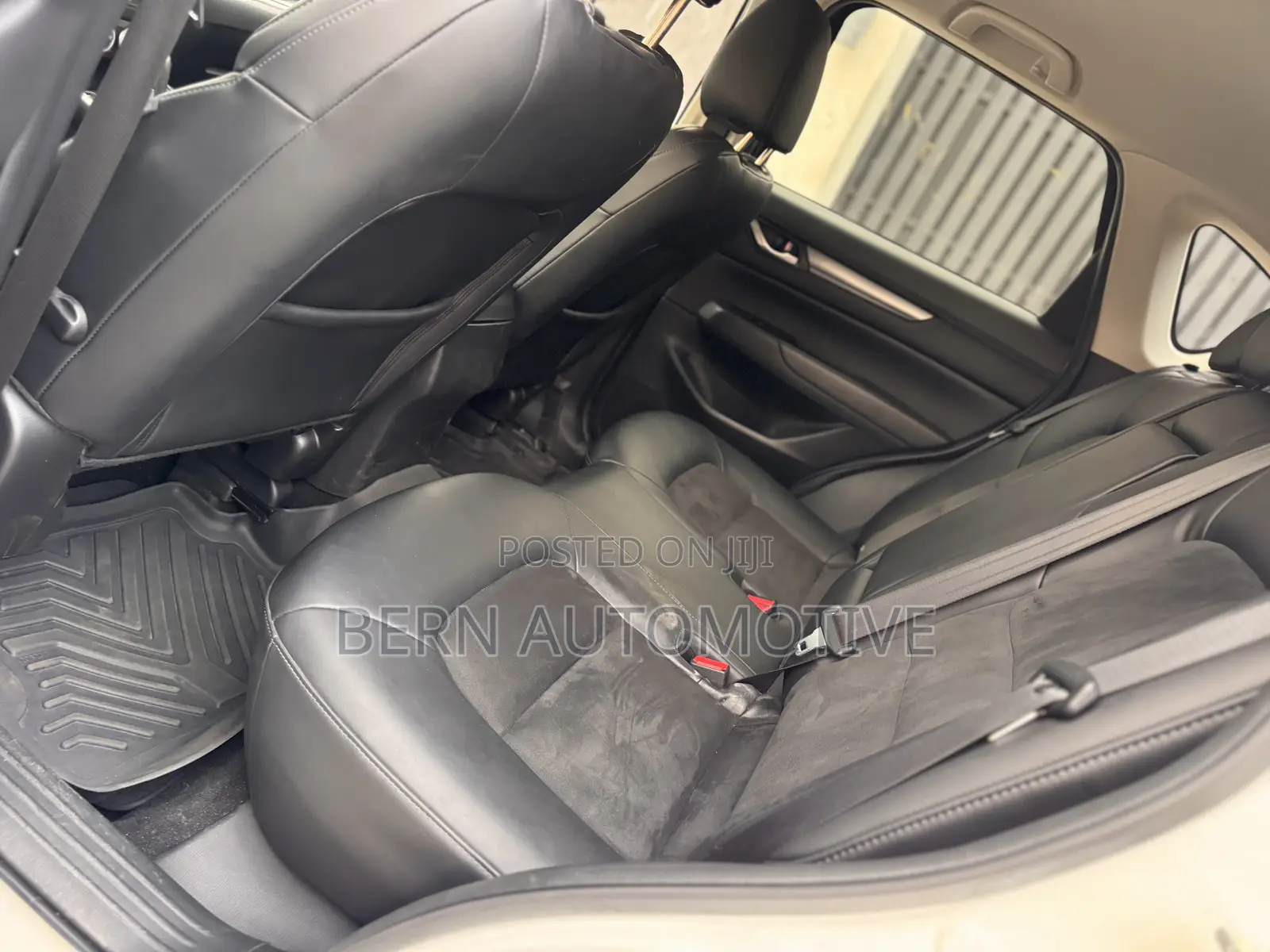 Mazda CX-5 2.5 Turbo Signature 2023 White