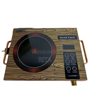 Infrared Single Hotplate
