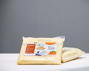 Shea Butter Available