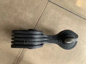 Honda Cr-v 2017,2018,2019,2020,2021,2022 Engine Mount/Seat Down