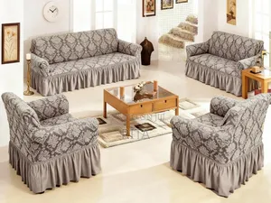 5in1 Set Sofa or Chair Covers