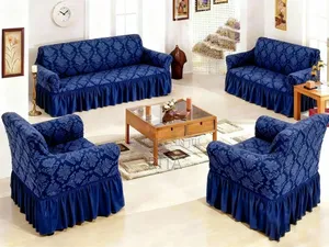5in1 Set Sofa or Chair Covers