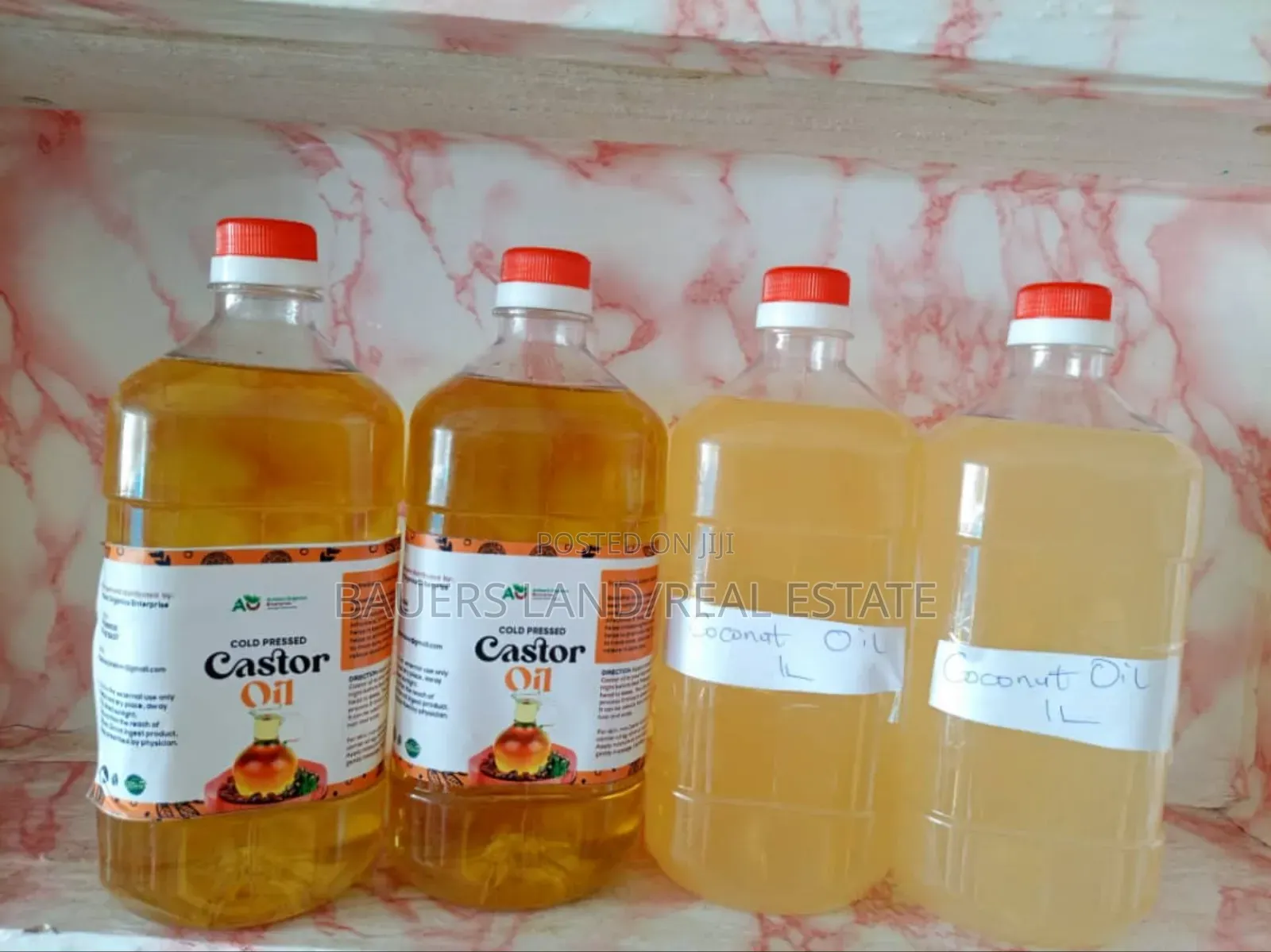 Castor Oil