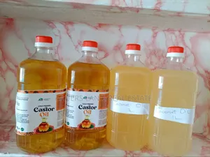 Castor Oil