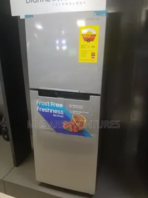 Samsung 388ltrs Duracool Twin Cooling Plus Refrigerator